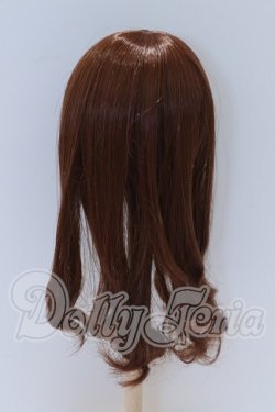 画像2: 7-8inch/ウィッグ S-26-07-26-041-SK-ZS