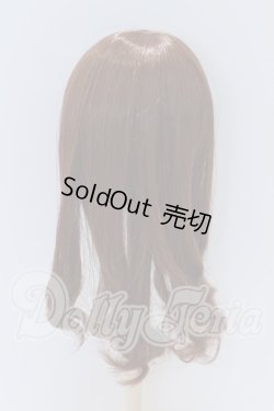 画像2: 7-8inch/ウィッグ S-26-07-26-041-SK-ZS