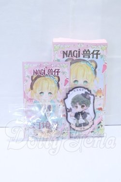 画像6: NAGI/幻境録 S-26-05-03-010-SK-ZS