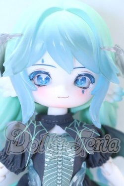 画像1: PENNY'S BOX/LULUYA ルルヤ 交響詩 S-26-04-26-064-SK-ZS