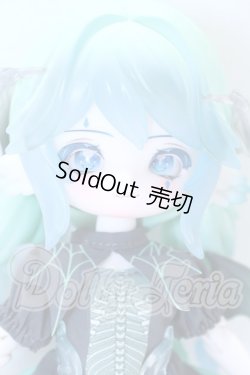 画像1: PENNY'S BOX/LULUYA ルルヤ 交響詩 S-26-04-26-064-SK-ZS