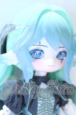 画像3: PENNY'S BOX/LULUYA ルルヤ 交響詩 S-26-04-26-064-SK-ZS