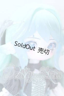 画像3: PENNY'S BOX/LULUYA ルルヤ 交響詩 S-26-04-26-064-SK-ZS