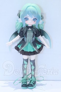 画像4: PENNY'S BOX/LULUYA ルルヤ 交響詩 S-26-04-26-064-SK-ZS