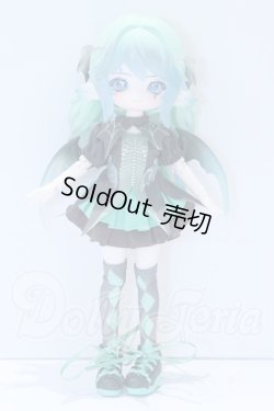 画像4: PENNY'S BOX/LULUYA ルルヤ 交響詩 S-26-04-26-064-SK-ZS