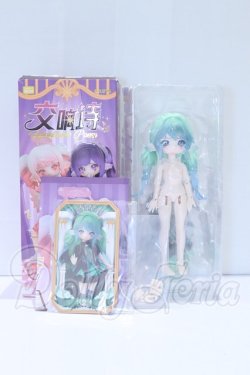 画像6: PENNY'S BOX/LULUYA ルルヤ 交響詩 S-26-04-26-064-SK-ZS