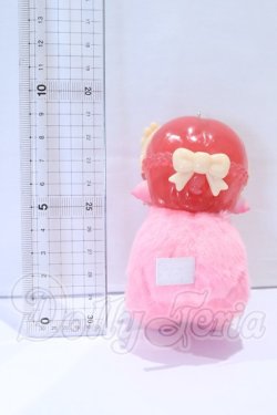 画像5: PENNY'S BOX/ANTU(アンティーユ):イチゴ猫　可愛いプチ ブラインドぬいぐるみ シリーズ S-26-05-03-012-SK-ZS