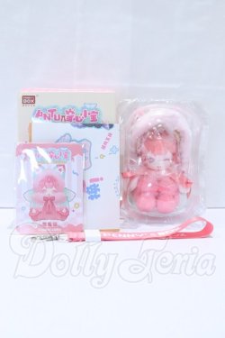 画像6: PENNY'S BOX/ANTU(アンティーユ):イチゴ猫　可愛いプチ ブラインドぬいぐるみ シリーズ S-26-05-03-012-SK-ZS