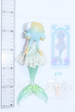 画像3: ANTU/潮の秘語 葉色 S-26-03-29-081-SK-ZS