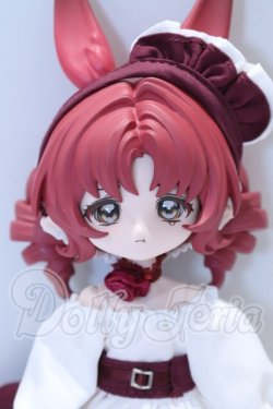 画像1: COME4FREE/ボニーバニー 気象星語 BONNIE フロロ S-26-05-10-078-SK-ZS