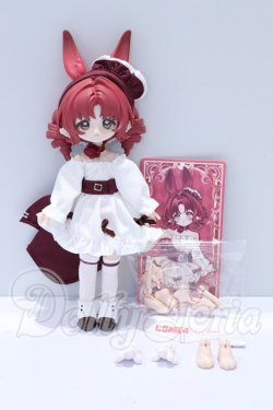 画像2: COME4FREE/ボニーバニー 気象星語 BONNIE フロロ S-26-05-10-078-SK-ZS