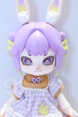 画像1: BONNIE ボニーバニー/スウィートハートパーティー S-26-05-10-080-SK-ZS