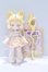 画像2: ANTU(アンティーユ)：萌獣魔法/コウコウネズミ S-26-05-10-077-SK-ZS (2)