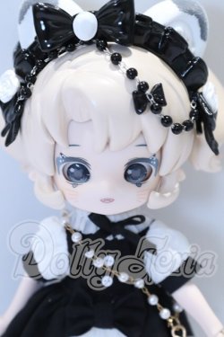 画像1: MINTY(ミンティ)/ファンタジーの森:デイジー S-26-05-10-079-SK-ZS