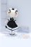 画像3: MINTY(ミンティ)/ファンタジーの森:デイジー S-26-05-10-079-SK-ZS (3)
