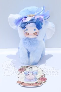 画像2: ODI STUDIO/Tutulong トトリュ 幻想生物幻彩水晶 S-26-05-10-091-SK-ZS