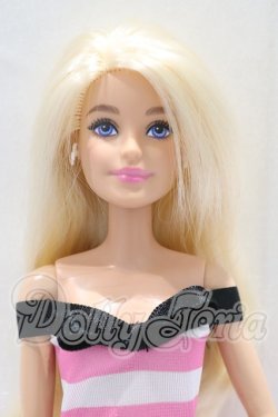 画像1: Barbie/バービー65　ハッピーピンクアニバーサリー S-26-06-21-055-YB-ZS