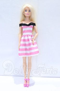 画像2: Barbie/バービー65　ハッピーピンクアニバーサリー S-26-06-21-055-YB-ZS