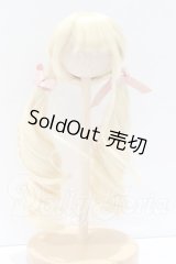 8.5inch/ウィッグ S-26-04-26-098-YB-ZS