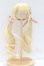 画像1: 8.5inch/ウィッグ S-26-04-26-098-YB-ZS (1)