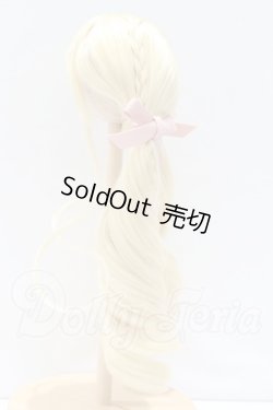 画像2: 8.5inch/ウィッグ S-26-04-26-098-YB-ZS