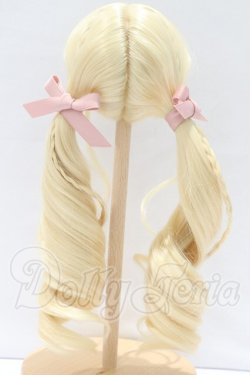 画像3: 8.5inch/ウィッグ S-26-04-26-098-YB-ZS