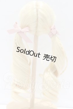 画像3: 8.5inch/ウィッグ S-26-04-26-098-YB-ZS