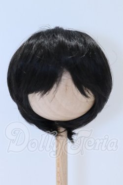 画像1: 8-9inch/ウィッグ　LUTS製 S-26-06-14-049-SK-ZS