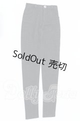 SD17B/OF:パンツ S-26-05-24-058-SK-ZS