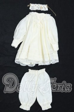 画像4: MSD＆SDM/OF:衣装セット Melody.C様製 S-26-08-09-019-SK-ZS