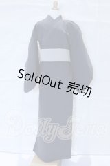 SDGrB＆SD13男の子/OF:浴衣セット（紺） S-26-04-05-064-SK-ZS