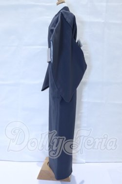 画像2: SDGrB＆SD13男の子/OF:浴衣セット（紺） S-26-04-05-064-SK-ZS