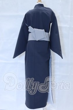 画像3: SDGrB＆SD13男の子/OF:浴衣セット（紺） S-26-04-05-064-SK-ZS