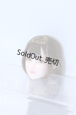 画像3: オビツ1/6/カスタムヘッド S-26-03-22-022-SK-ZS