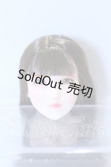 オビツ1/6/カスタムヘッド S-26-03-22-024-SK-ZS