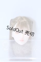 オビツ1/6/カスタムヘッド S-26-03-22-023-SK-ZS