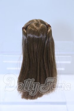 画像4: オビツ1/6/カスタムヘッド S-26-03-22-023-SK-ZS