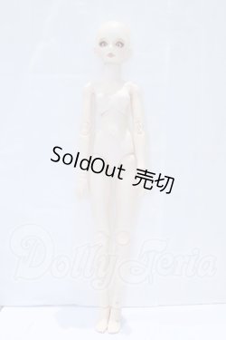 画像5: VISUADOLL/葵木 空 Basic S-26-08-02-052-YB-ZS