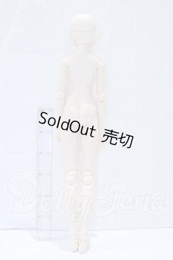 画像6: VISUADOLL/葵木 空 Basic S-26-08-02-052-YB-ZS