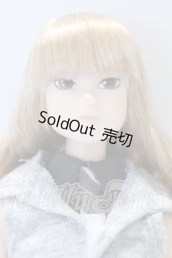 画像1: momoko/ハニーワイルド S-26-08-30-054-YB-ZS