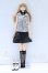 画像4: momoko/ハニーワイルド S-26-08-30-054-YB-ZS (4)
