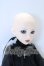 画像3: HARUKA DOLL 「nano HARUKA 」Gothic ver.〈姫カット〉 S-26-08-16-055-YB-ZS (3)