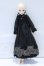 画像4: HARUKA DOLL 「nano HARUKA 」Gothic ver.〈姫カット〉 S-26-08-16-055-YB-ZS (4)