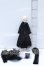 画像6: HARUKA DOLL 「nano HARUKA 」Gothic ver.〈姫カット〉 S-26-08-16-055-YB-ZS (6)
