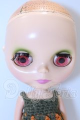 ネオブライス/HASBRO A.D.G. ハズブロ アシュトンドレイク復刻版ブライス本体 S-26-03-22-059-YB-ZS