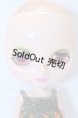 ネオブライス/HASBRO A.D.G. ハズブロ アシュトンドレイク復刻版ブライス本体 S-26-03-22-059-YB-ZS
