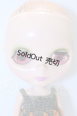 画像1: ネオブライス/HASBRO A.D.G. ハズブロ アシュトンドレイク復刻版ブライス本体 S-26-03-22-059-YB-ZS