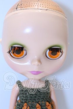 画像3: ネオブライス/HASBRO A.D.G. ハズブロ アシュトンドレイク復刻版ブライス本体 S-26-03-22-059-YB-ZS