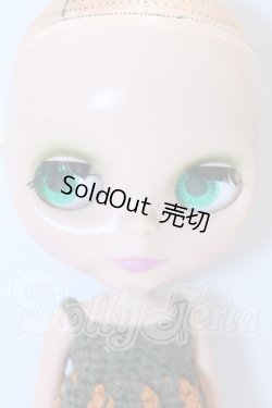 画像4: ネオブライス/HASBRO A.D.G. ハズブロ アシュトンドレイク復刻版ブライス本体 S-26-03-22-059-YB-ZS