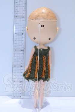 画像6: ネオブライス/HASBRO A.D.G. ハズブロ アシュトンドレイク復刻版ブライス本体 S-26-03-22-059-YB-ZS